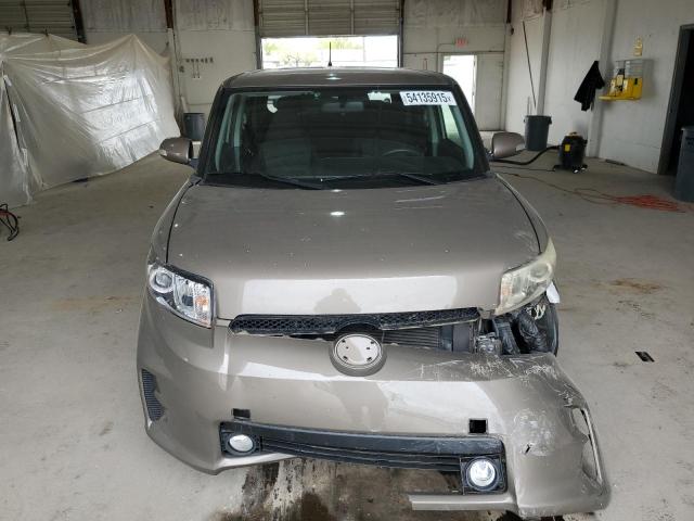 Parquets TOYOTA SCION 2012 tan
