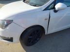 2013 SEAT IBIZA FR T for sale at Copart PETERLEE