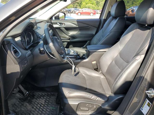  MAZDA CX-9 2019 Gray