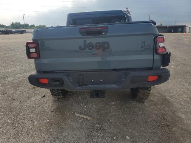  JEEP GLADIATOR 2024 Сharcoal