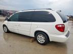 2005 Dodge Grand Caravan Se de vânzare în Haslet, TX - Burn - Engine