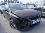 2018 SEAT IBIZA SE T for sale at Copart WOLVERHAMPTON
