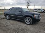 2009 Chevrolet Avalanche K1500 Ltz იყიდება Cicero-ში, IN - Mechanical
