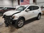 2016 Nissan Rogue S for Sale in Milwaukee, WI - Front End