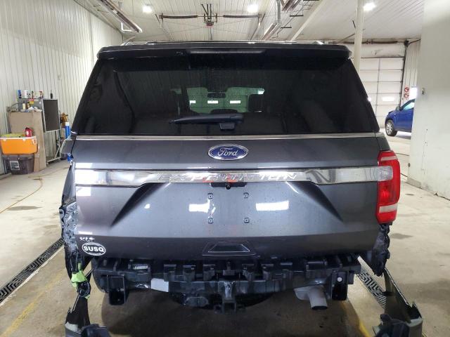 FORD EXPEDITION 2020 Charcoal
