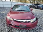 2010 Honda Civic Lx zu verkaufen in Windsor, NJ - Front End