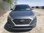 2019 Hyundai Tucson Se للبيع في Cicero، IN - Side