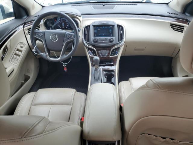  BUICK LACROSSE 2014 Бежевый