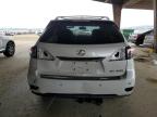 2015 Lexus Rx 350 zu verkaufen in American Canyon, CA - Front End