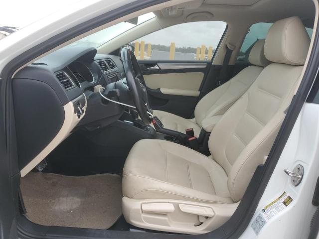  VOLKSWAGEN JETTA 2018 Biały