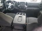 2022 Chevrolet Silverado K1500 Trail Boss Custom იყიდება Loganville-ში, GA - Front End