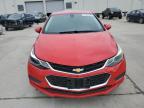 2018 Chevrolet Cruze Lt للبيع في Gaston، SC - Front End