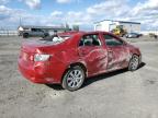 2009 Toyota Corolla Base en Venta en Airway Heights, WA - Rollover