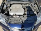 2015 Lexus Es 350 zu verkaufen in San Antonio, TX - Hail