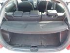 2006 TOYOTA YARIS T2 for sale at Copart YORK
