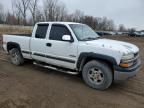 2001 Chevrolet Silverado K1500 for Sale in Davison, MI - Side