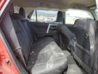 2022 Toyota 4Runner Sr5 Premium იყიდება Colorado Springs-ში, CO - Front End