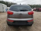 2015 Kia Sportage Lx de vânzare în Charles City, VA - Side