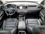 2016 Kia Sorento Sx იყიდება Grand Prairie-ში, TX - Minor Dent/Scratches