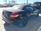 2006 MERCEDES BENZ SLK 350 AU for sale at Copart SANDY