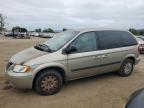 2006 Chrysler Town & Country  for Sale in San Martin, CA - Burn - Engine