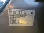 2010 Chevrolet Equinox Lt en Venta en Fresno, CA - Side