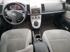 2012 Nissan Sentra 2.0 na sprzedaż w Montreal-est, QC - Front End