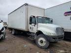 2018 International 4300 Box Truck на продаже в Brighton, CO - Front End
