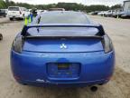 2006 Mitsubishi Eclipse Gt продається в Florence, MS - Undercarriage