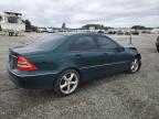 2004 Mercedes-Benz C 230K Sport Sedan на продаже в Lumberton, NC - Front End