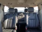 2016 DODGE GRAND CARAVAN CREW à vendre chez Copart ON - OTTAWA