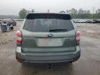 2016 Subaru Forester 2.5I Limited for Sale in Harleyville, SC - Front End