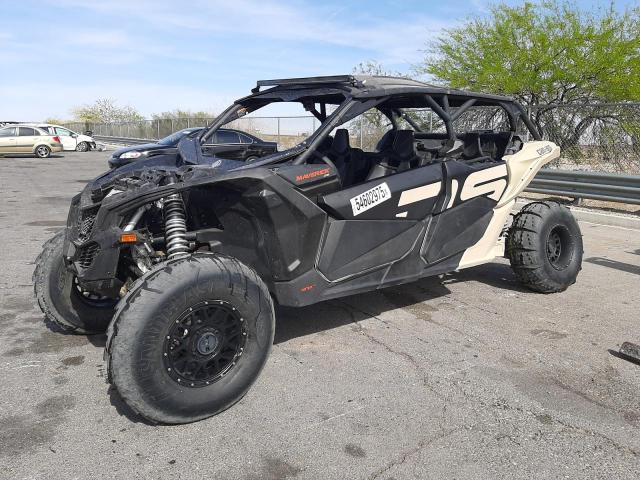 2023 CAN-AM MAVERICK X3 MAX DS TURBO RR