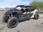 2023 CAN-AM MAVERICK X3 MAX DS TURBO RR for sale at Copart NV - LAS VEGAS WEST