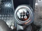 2017 CITROEN C1 FLAIR P for sale at Copart BRISTOL