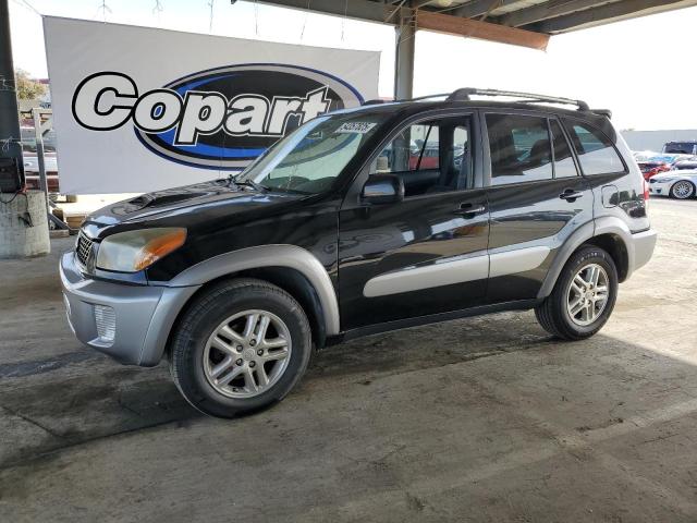 2003 Toyota Rav4 