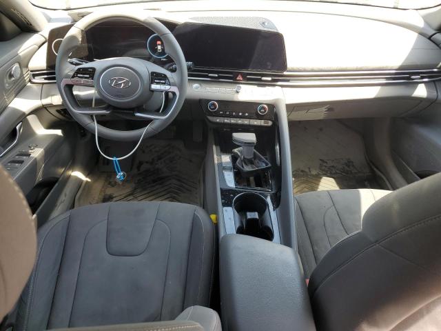  HYUNDAI ELANTRA 2023 Czarny