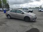 2016 Toyota Corolla L   for Sale in Dunn, NC - Rear End