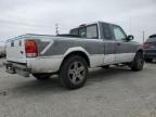 1999 Ford Ranger Super Cab продається в Sun Valley, CA - Vandalism