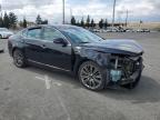 2016 Kia Cadenza Luxury zu verkaufen in Rancho Cucamonga, CA - Front End