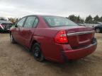 2007 Chevrolet Malibu Ls იყიდება Elgin-ში, IL - Side