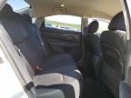 2017 Nissan Altima 2.5 en Venta en Chatham, VA - Front End