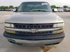 2001 Chevrolet Silverado C1500 de vânzare în Grand Prairie, TX - Front End