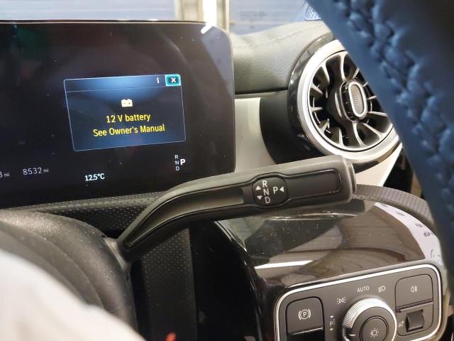 2024 MERCEDES BENZ CLA 200 AM
