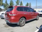 2015 Nissan Pathfinder S   for Sale in Rancho Cucamonga, CA - Mechanical