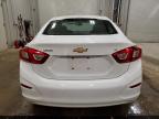 2018 Chevrolet Cruze Lt للبيع في Casper، WY - Front End