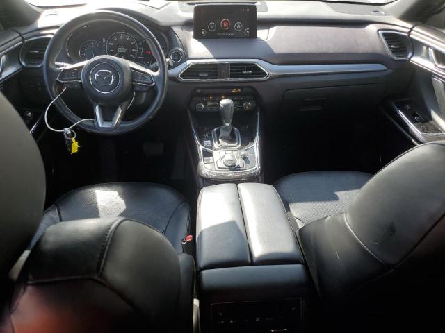  MAZDA CX-9 2019 Biały