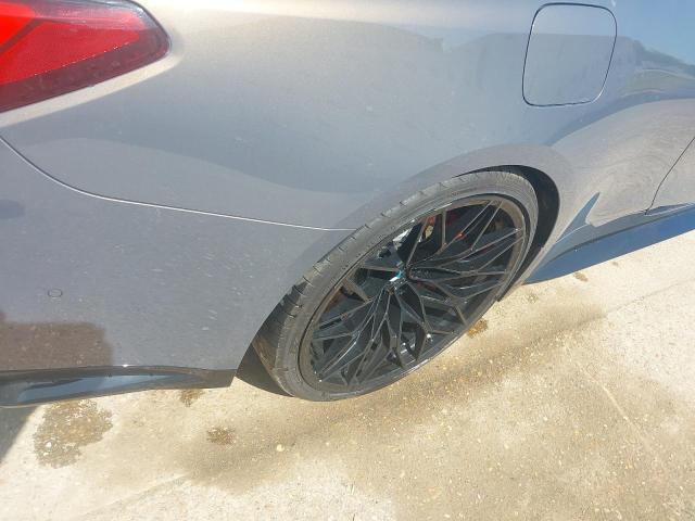 2023 BMW M4 COMPETI
