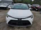 2022 Toyota Corolla Le for Sale in Ellenwood, GA - Side