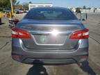 2017 Nissan Sentra S იყიდება Miami-ში, FL - Front End